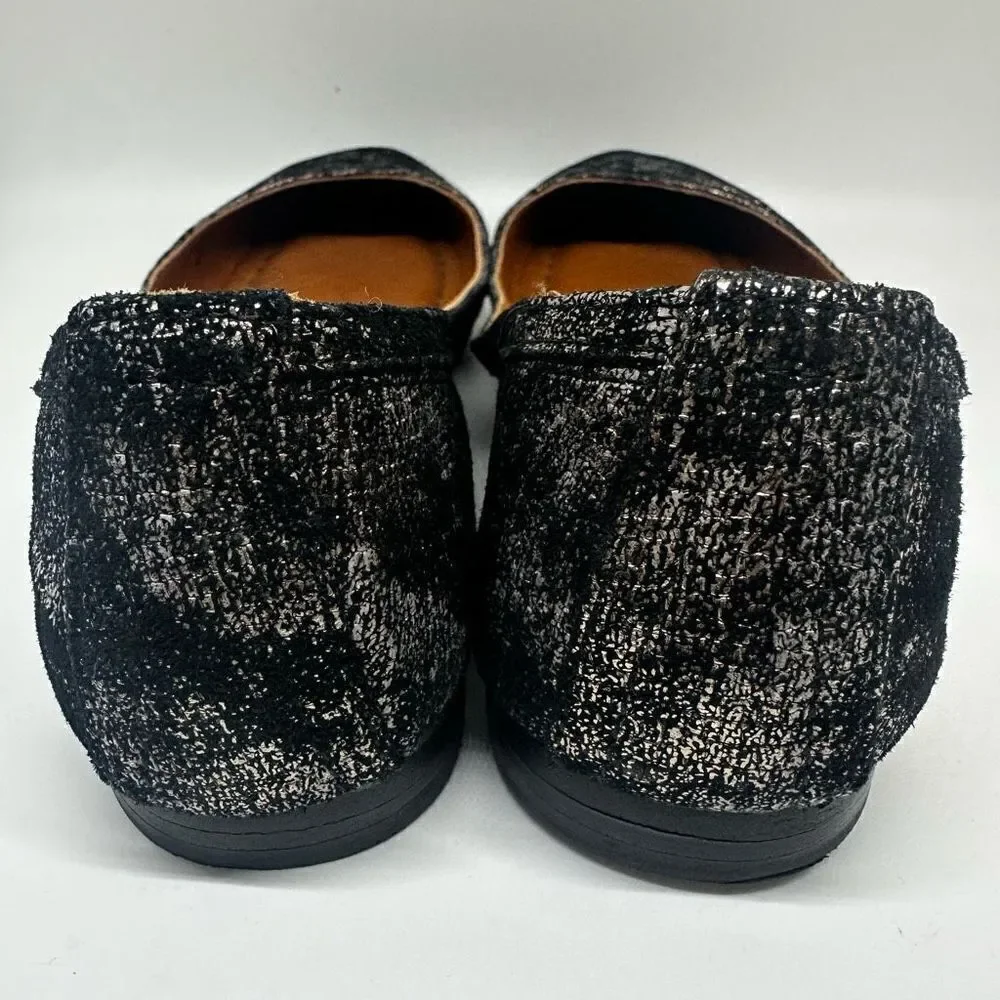 Frye Carson Flats